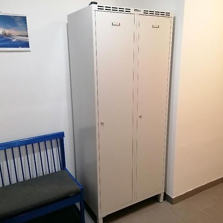 Apartmany Na Namesti โบจิดาร์ ภายนอก รูปภาพ
