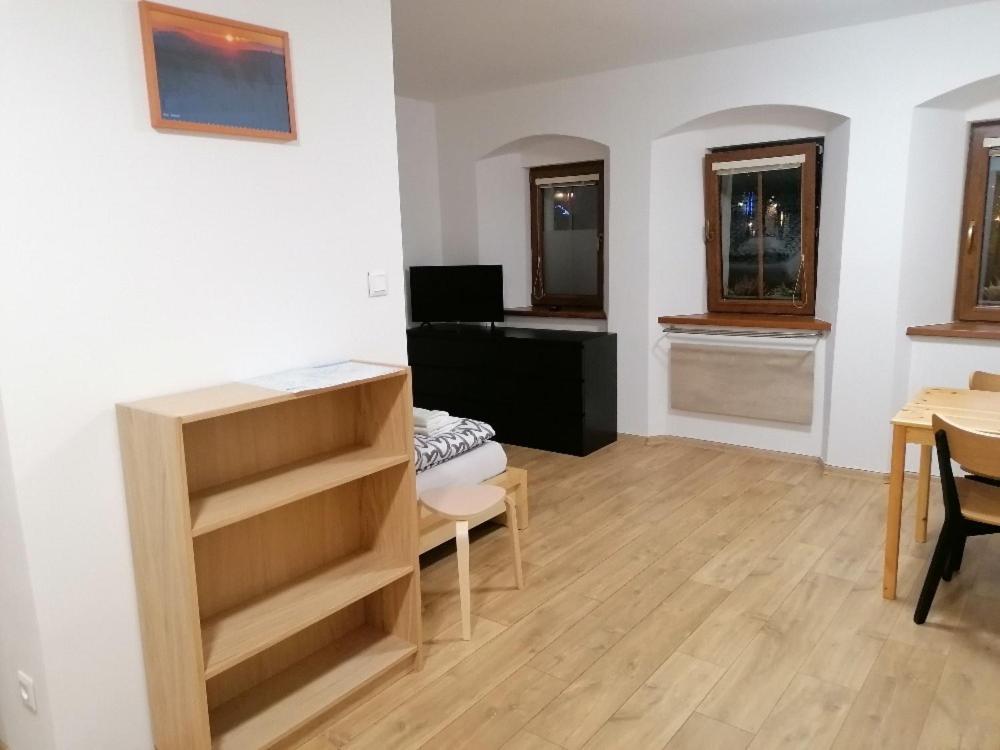 Apartmany Na Namesti โบจิดาร์ ภายนอก รูปภาพ