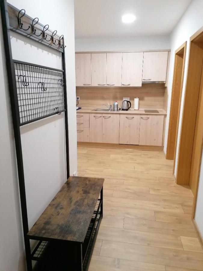 Apartmany Na Namesti โบจิดาร์ ภายนอก รูปภาพ