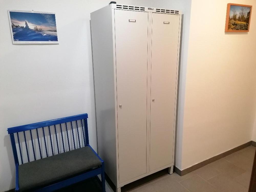 Apartmany Na Namesti โบจิดาร์ ภายนอก รูปภาพ