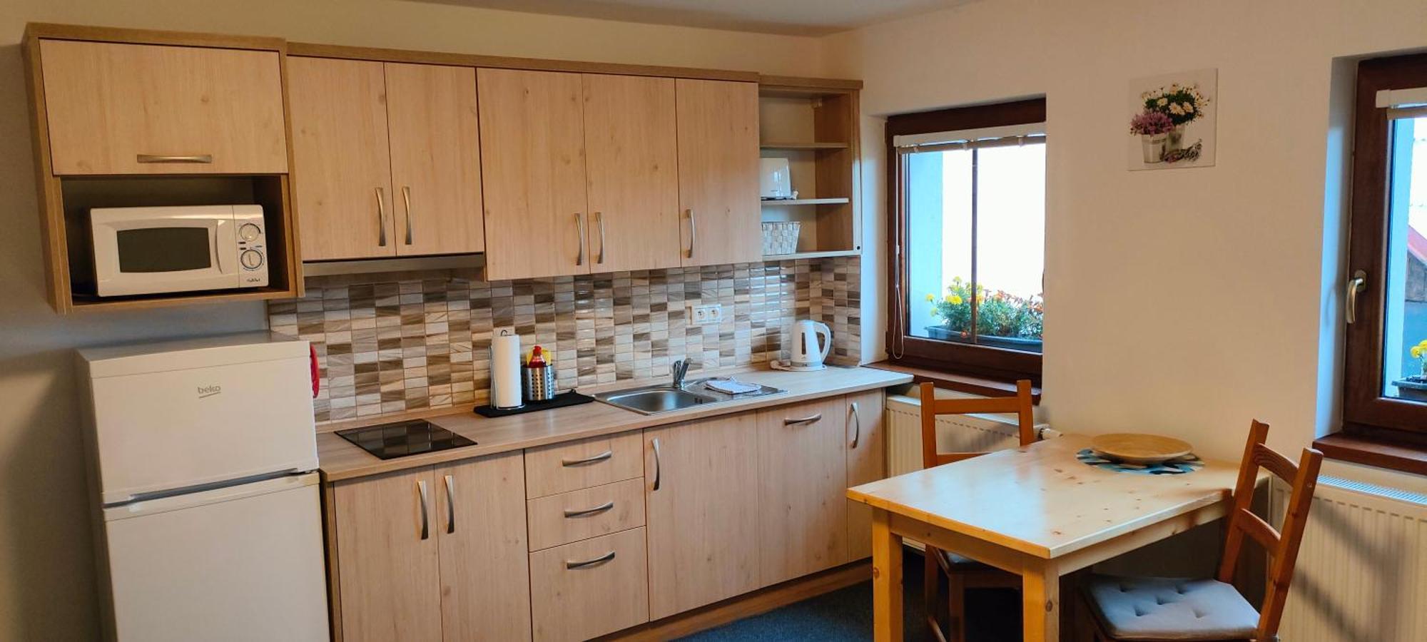 Apartmany Na Namesti โบจิดาร์ ภายนอก รูปภาพ