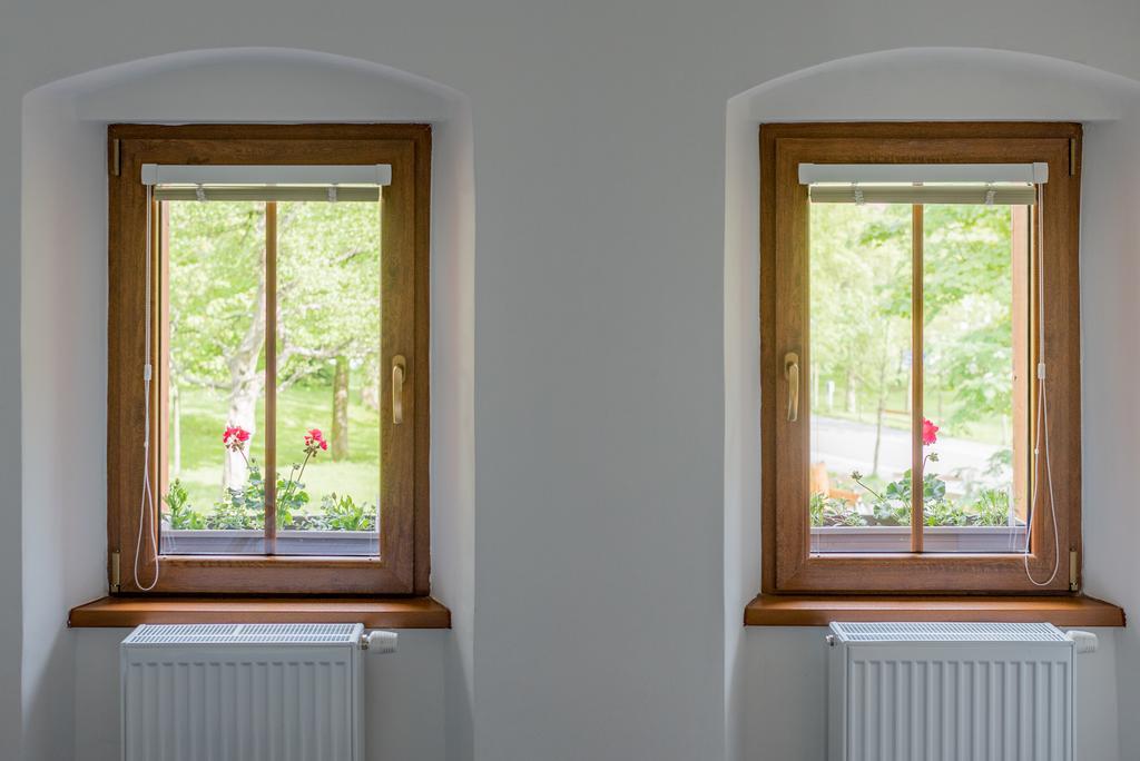 Apartmany Na Namesti โบจิดาร์ ภายนอก รูปภาพ