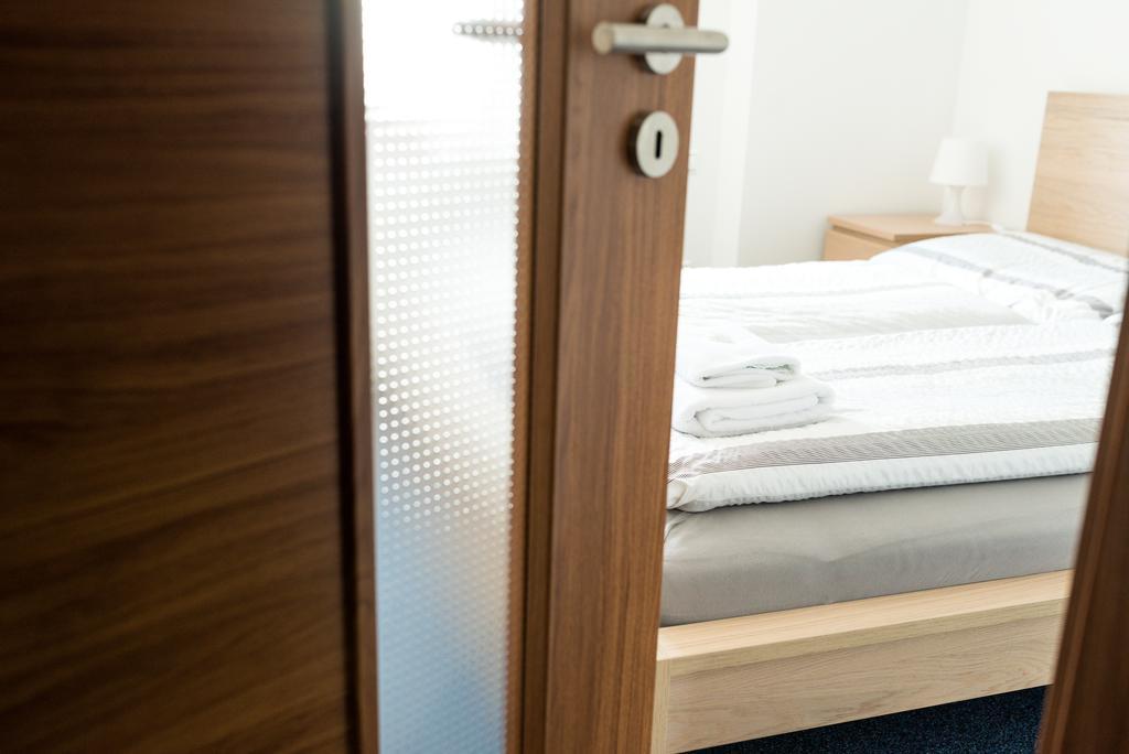 Apartmany Na Namesti โบจิดาร์ ภายนอก รูปภาพ