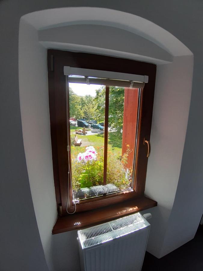 Apartmany Na Namesti โบจิดาร์ ภายนอก รูปภาพ